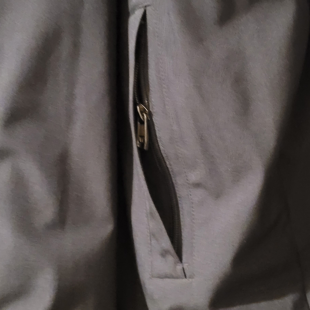 Microfiber Men's Jacket - image 6